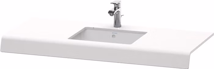 Duravit Duravit console DURASTYLE 550x800x100mm lino