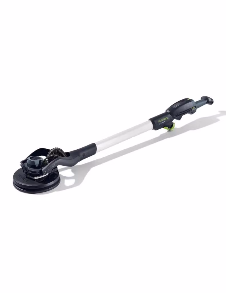 Levigatrice per pareti Festool LHS 2-M 225 EQ grigia – 2