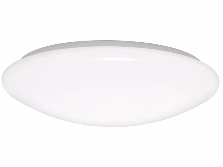 Luce di emergenza Ecolite LED 18W con sensore di movimento Colore luce: Bianco luce diurna W131/EM/LED-4100