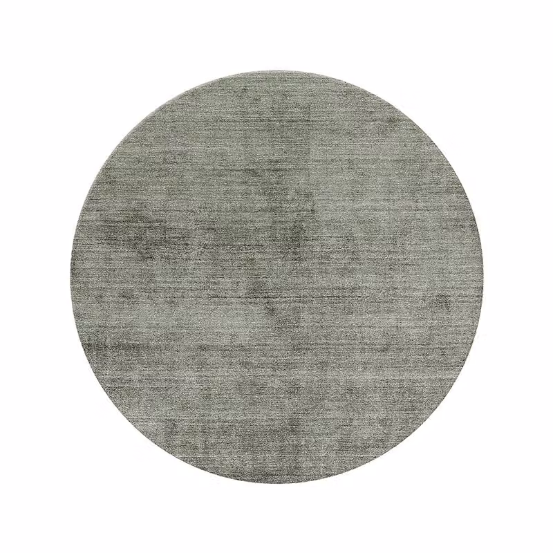 Tappeto Mohebban Pure Round Woods