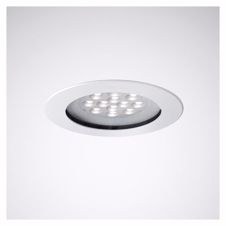 Trilux LED-Downlight Lutera200CR #6967640