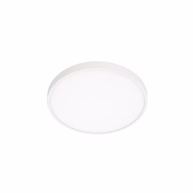 Lampada da soffitto LED 30W RIBERIO PLF-75689-WH-3K Italux