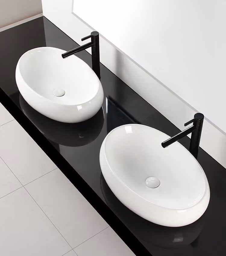 Lavabo da Appoggio Rea Melania