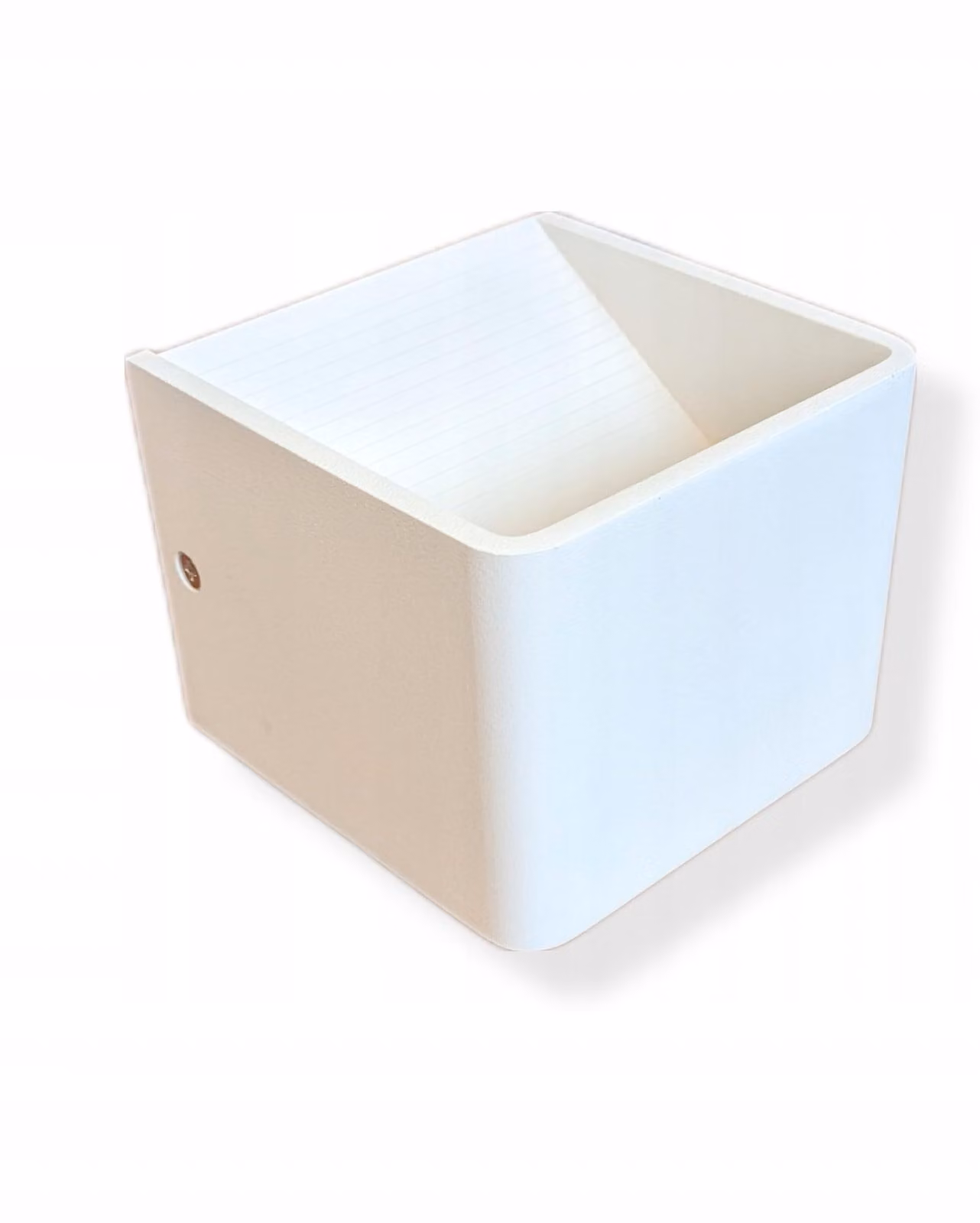 Lampada a parete Lampada bianca 7W LED della serie YH (YH-1)