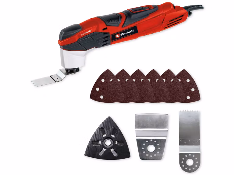 Strumento multifunzione Einhell TE-MG 200 CE
