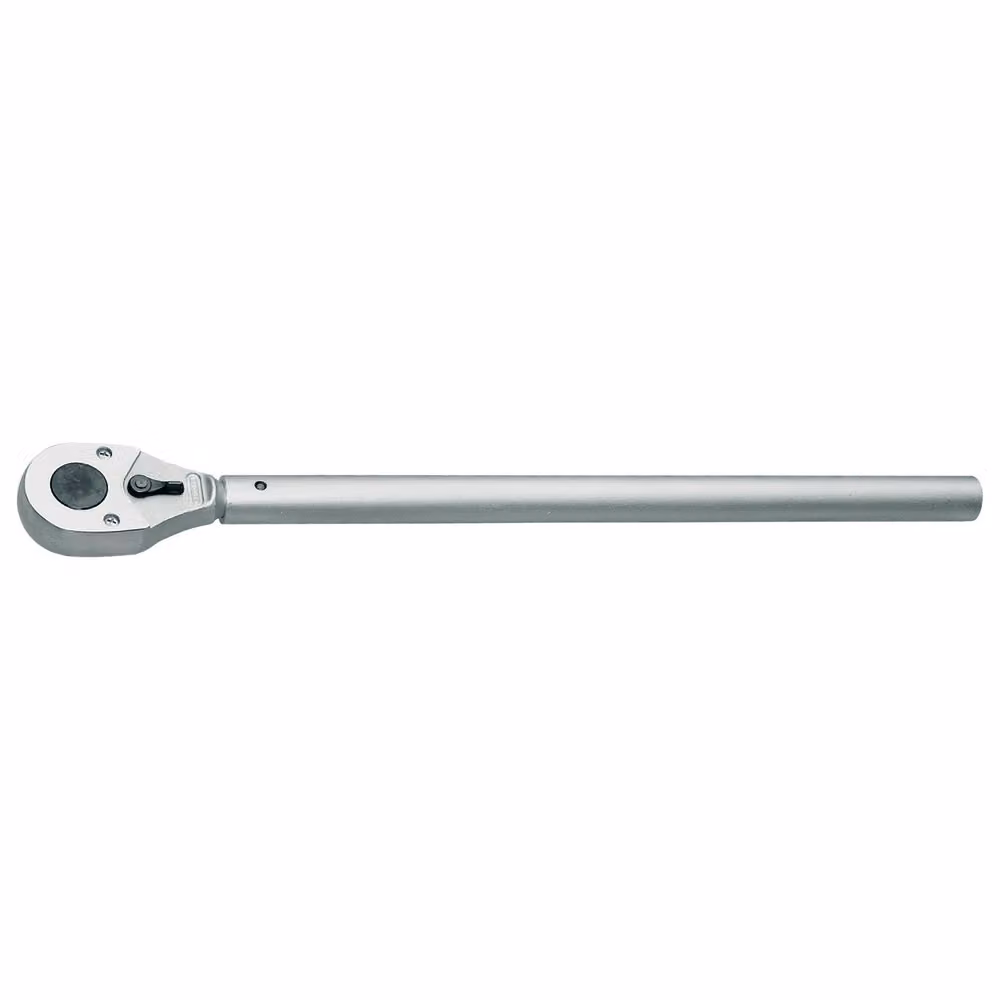 Cricchetto a leva 3/4" 620 mm 32 denti Gedore | 4010886627792