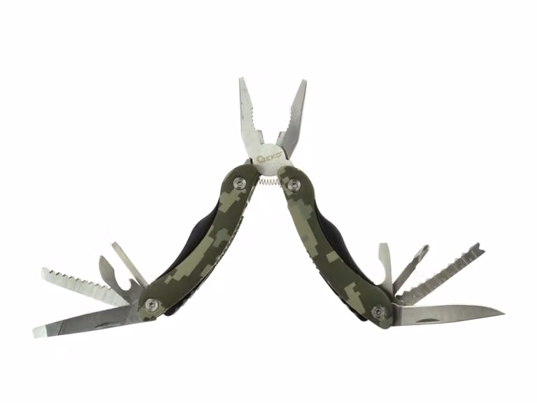 GEKO Pinza multifunzione 15in1, interna G02413