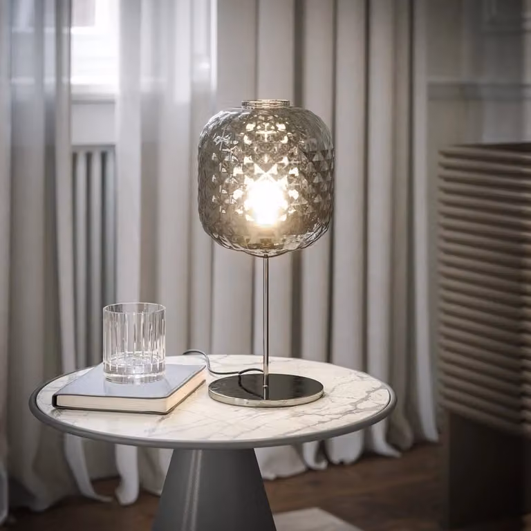 Lampada Lanterna Tonin Casa da tavolo