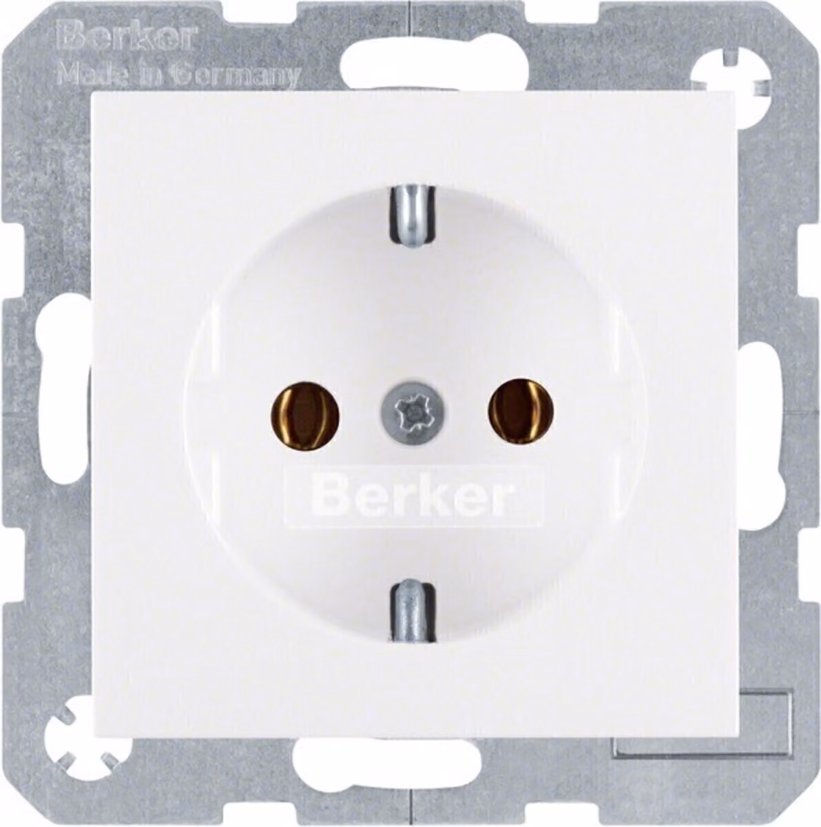 Presa di corrente SCHUKO pws/gl 41438989
