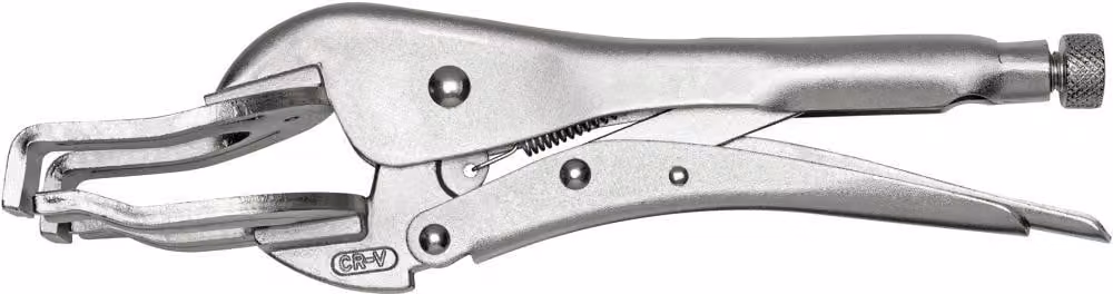Formato pinze per saldatura tubi 280 mm