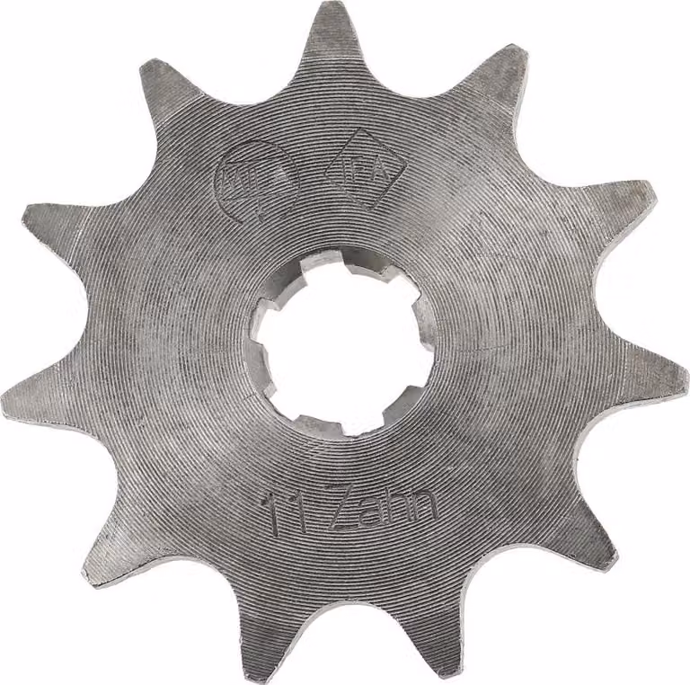 Pignone, Pignone, 11 denti - Per Simson S50, KR51/1 Schwalbe, SR4-2 Star, SR4-3 Sparber, SR4-4 Hawk