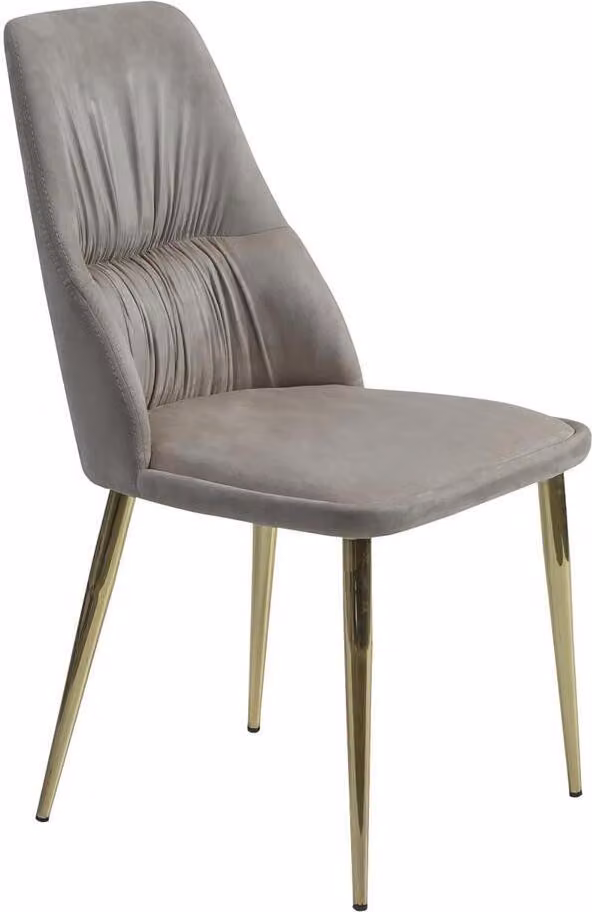 Modern Stuhl Esszimmerstuhl Designer Möbel Luxus Stühle Einrichtung