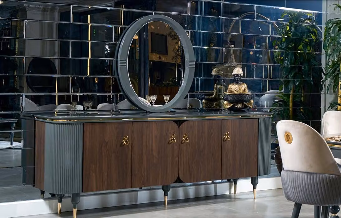 Mobili cassettiera armadio credenza moderno nuovo cassettiere legno armadi credenza nuovo