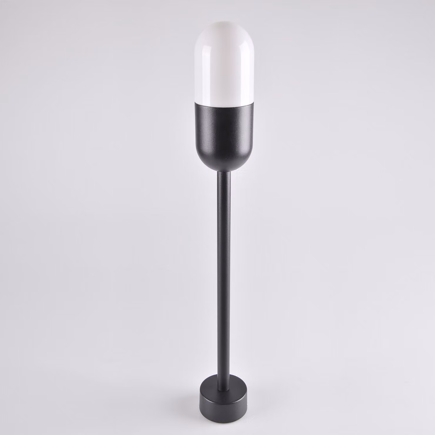 Lampada da esterno a piantana 60 cm 1xE27 HORTEN 314161 Polux