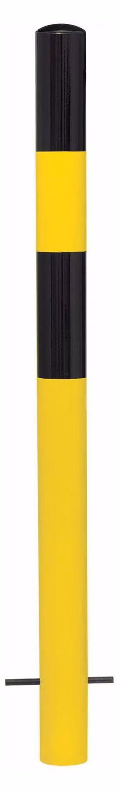 Moravia MORION, paletto di sicurezza, 90 cm, base piatta