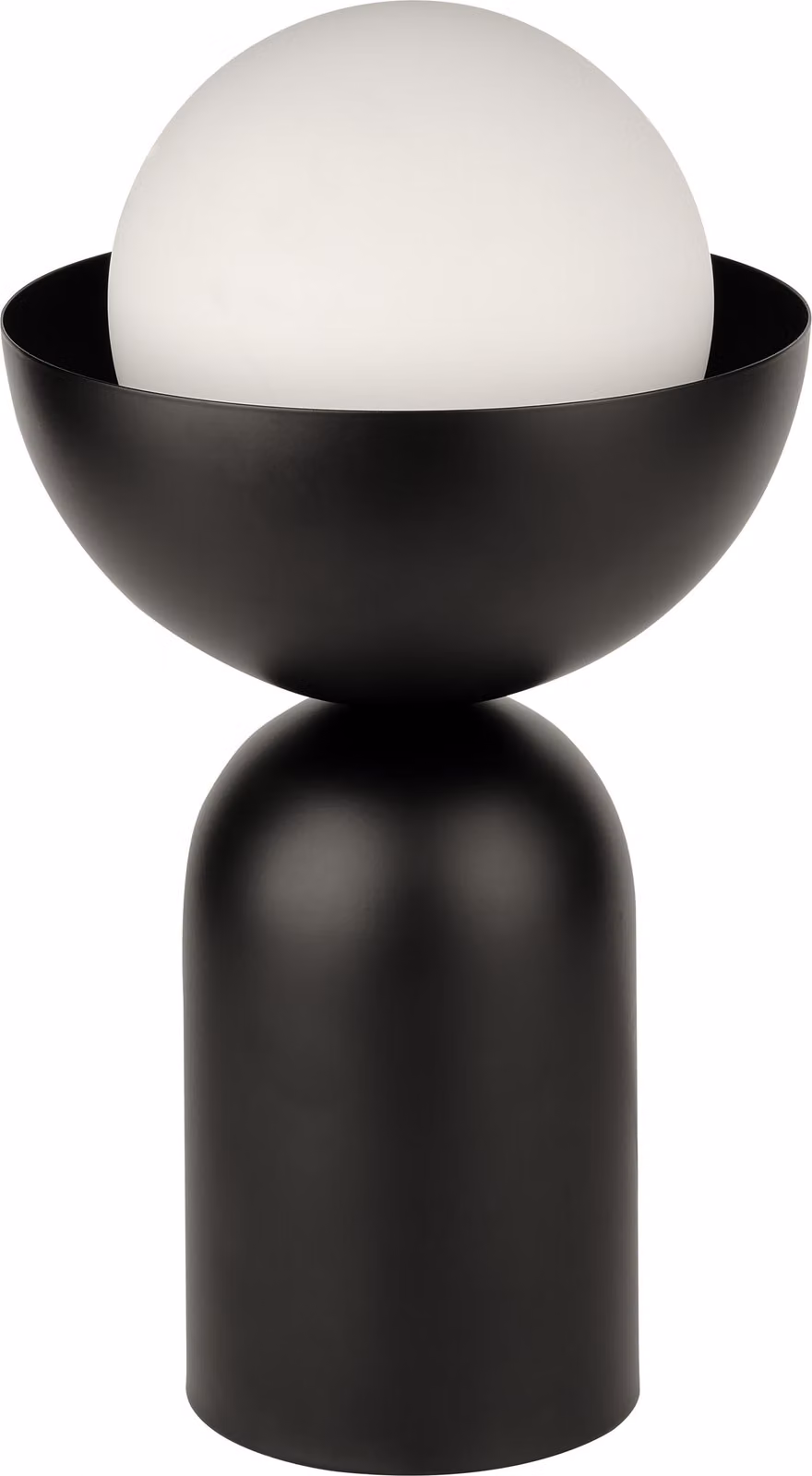 Decor Bowl Tavolo E14 Tavolo E14 Nero