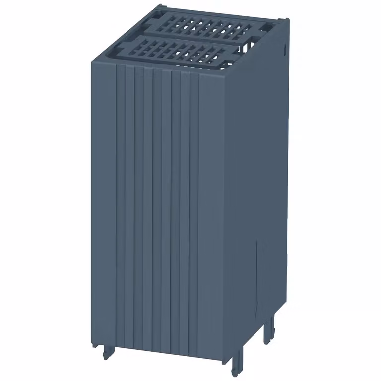 SIEMENS SIEM Accessori per il formato 3KD 4 3KD9404-6 Coperchio di collegamento del cavo 3KD9404-6