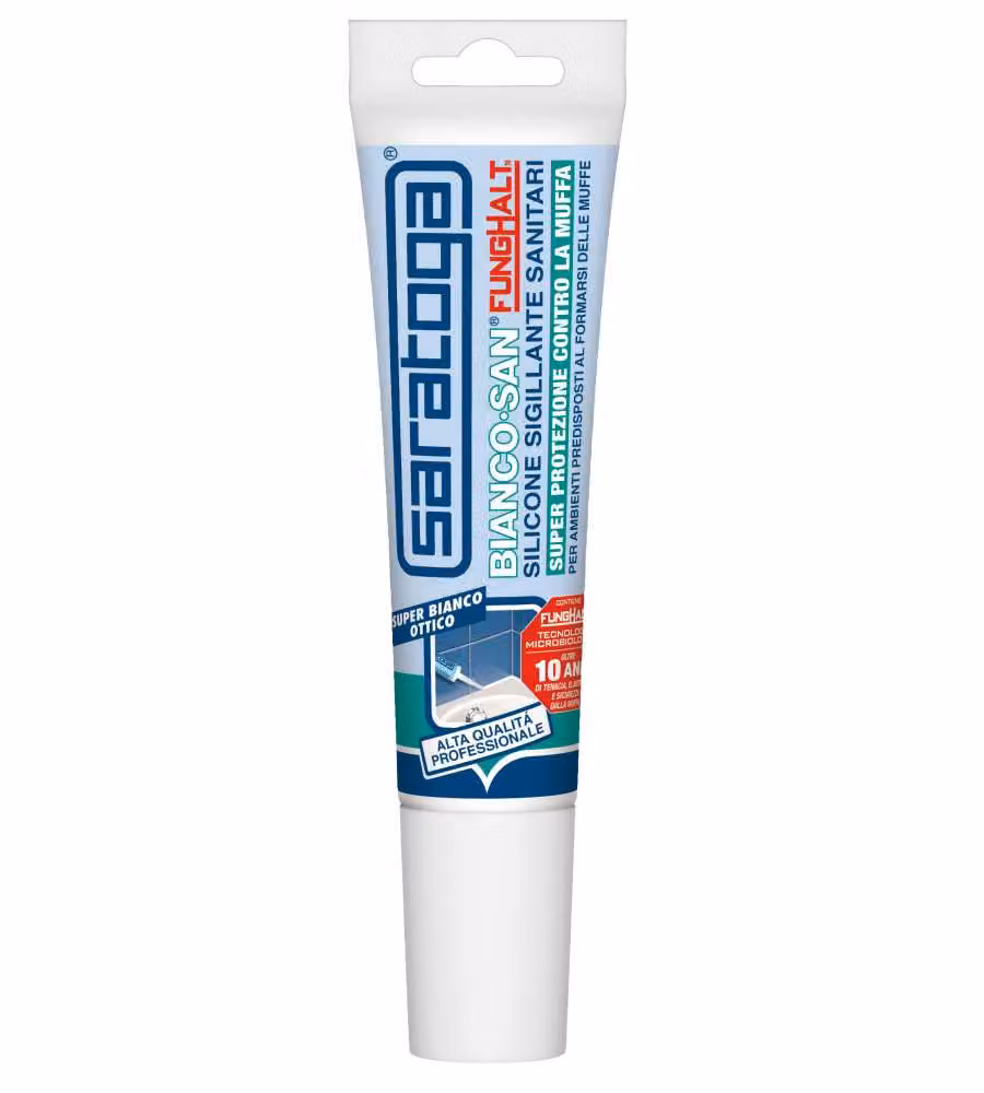 Silicone Bianco San 90 ml