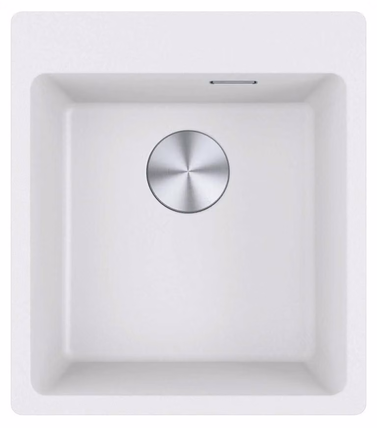 Franke sink Maris MRG 610-39 Fragran. Glac. 1140708033