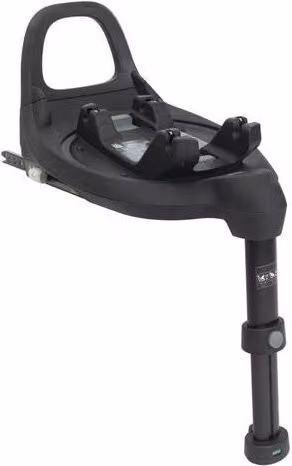 Base rotante Chicco per seggiolini auto i-Size colore nero