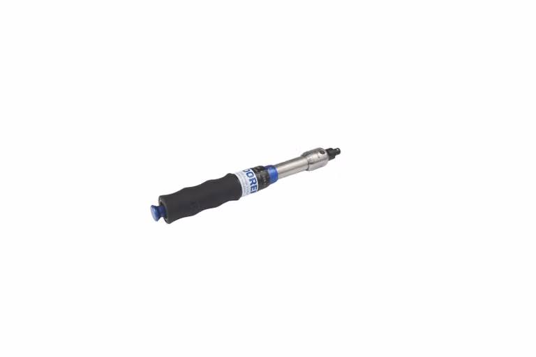 GEDORE ATB 5 Chiave dinamometrica pieghevole con scala 1-5 Nm, 2907151
