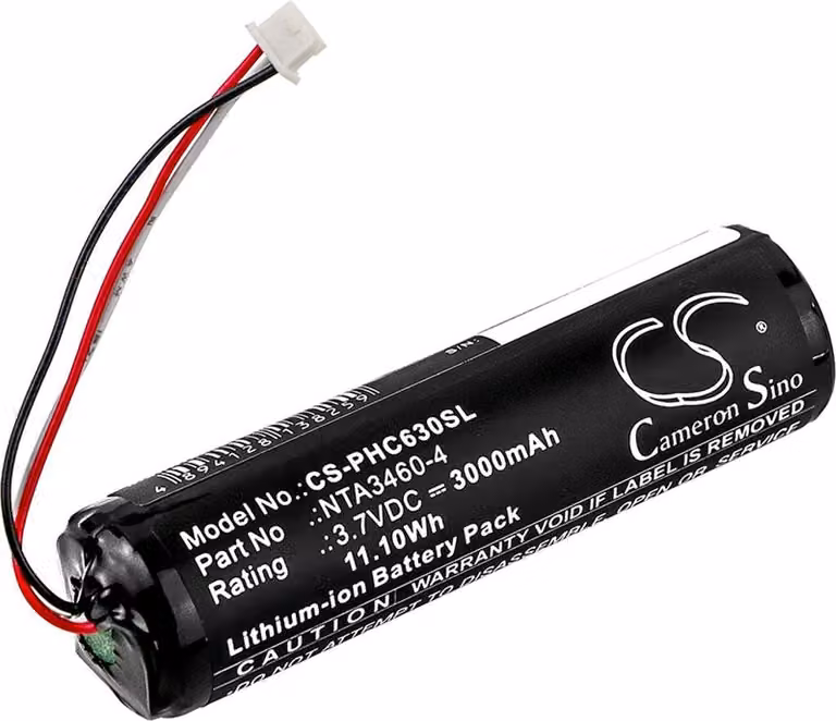 Batteria per Philips Avent SCD630/37 ecc