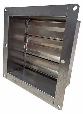 Coperchio di chiusura per canali VKRI HV 50-56 Coperchio di chiusura, diametro nominale 500-560 di Maico - 0073.0062