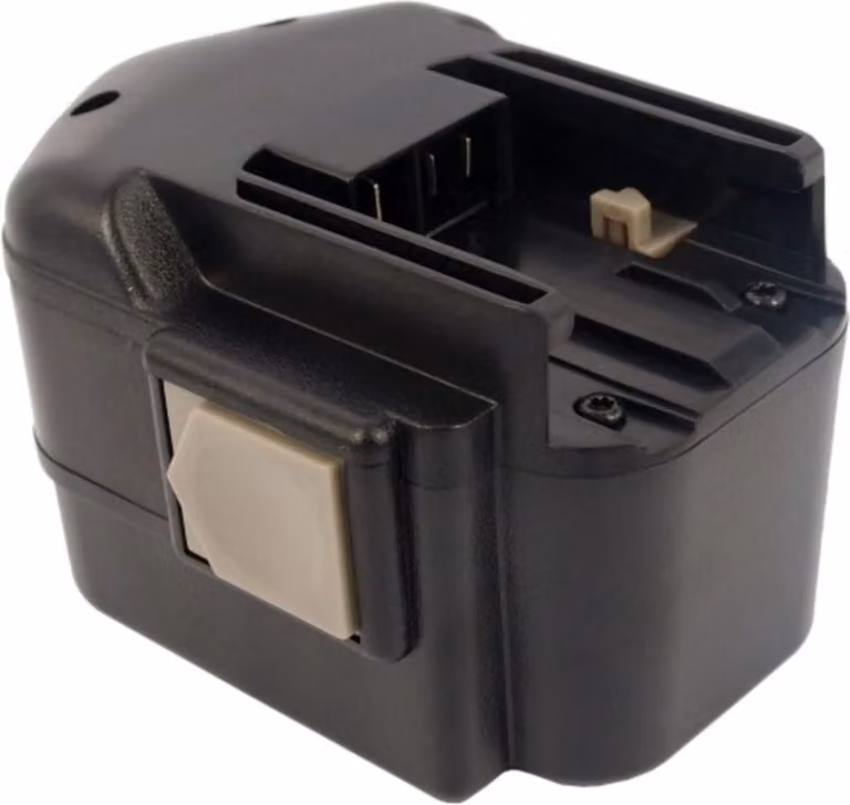 Batteria per AEG B12T ecc
