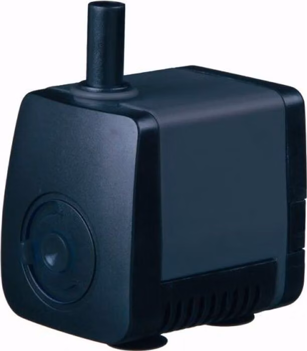 Pompa per laghetto UBBINK Eli-Indoor 600i, 500 l/h, 9 Watt, cavo da 1,8 m