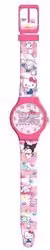 Orologio Hello Kitty Pink HK 490227 di Ds Import