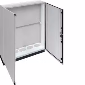 Hager FR15E1, grigio, 1300 mm, 275 mm, 1800 mm