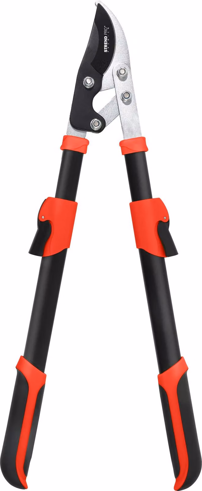 Forbici Strend Pro, da giardino, telescopiche, 690-940 mm