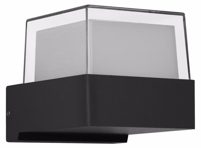 Applique a LED per esterni 5W MARTI OWL-4642-4K Italux