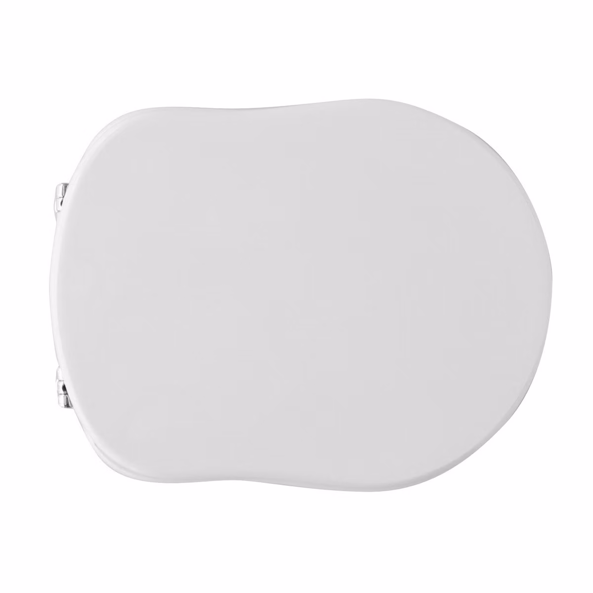 Copriwater compatibile per WC Dolomite vaso Antalia forma 10 Bianco