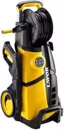 Idropulitrice Lavor LVR4 Plus 160 Digit Gialla 2500W 160BAR 510 l/h