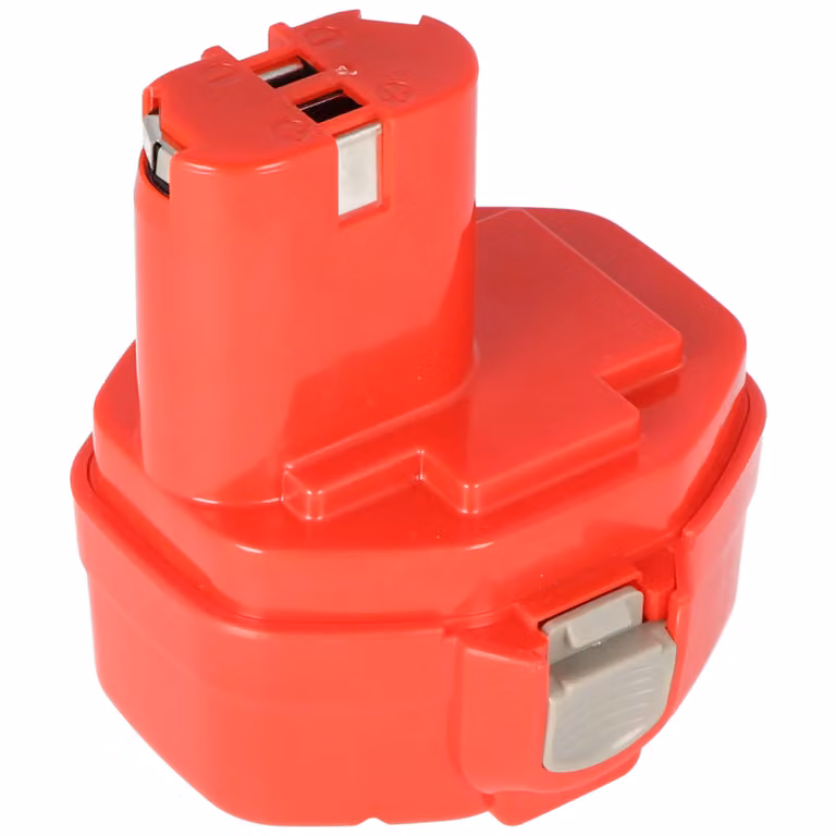 Batteria adatta per Makita 1420, 1422, 1433, 1434, 1435 14,4V NiMH 2,0Ah
