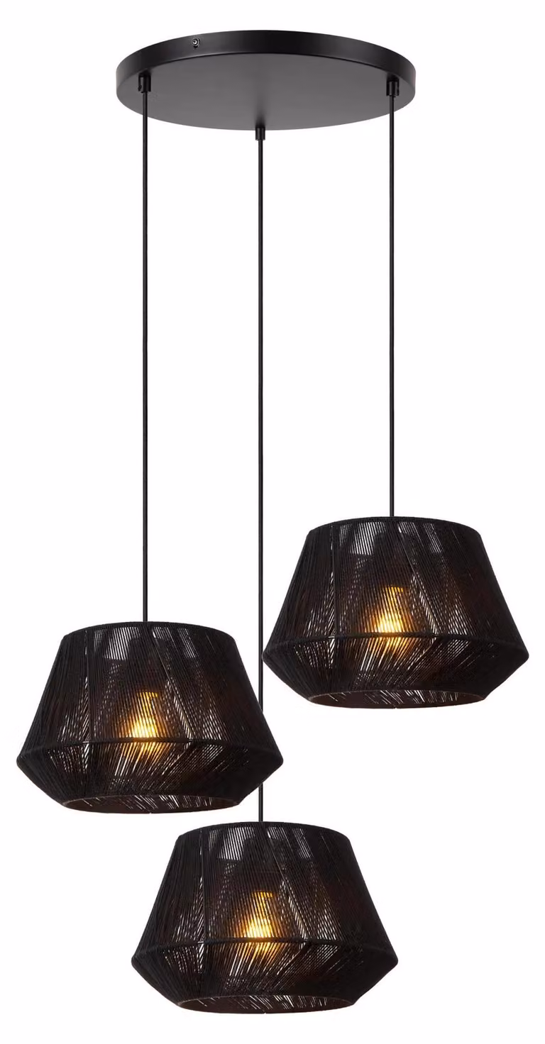 JESSICA – Lampada a sospensione
