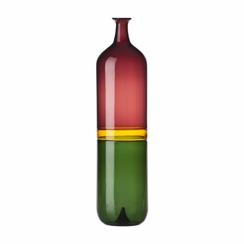 Vaso Bolle Venini 503.00