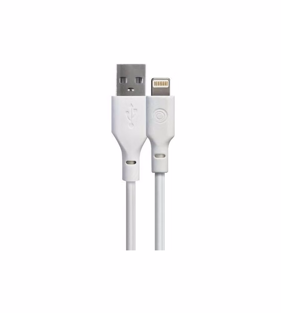 Cavo Ricarica Usb-A Lightning Cm 100 3761 Takeit