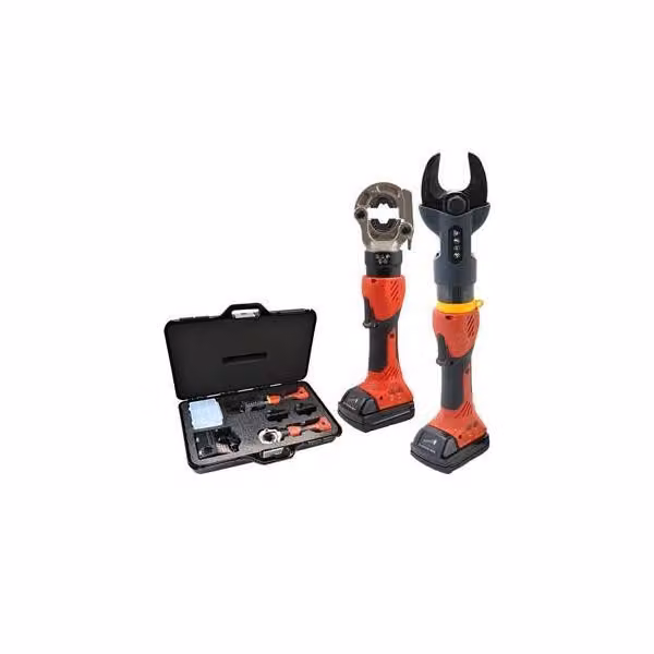Set di utensili Intercable Tools per presse idrauliche STILO-UNI100 716318