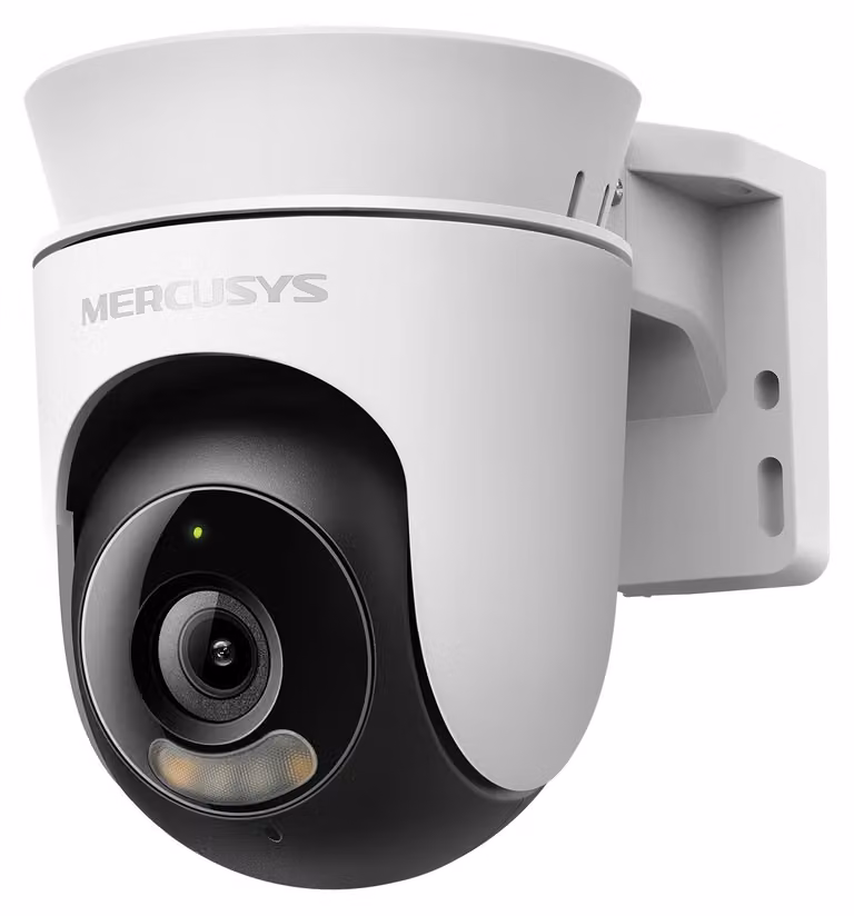 MERCUSYS MC510(EU) Mercusys IPCam MC510 Outdoor Pan/Tilt Security WLAN