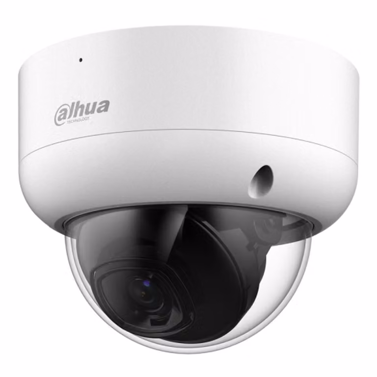 Telecamera di videosorveglianza Dahua DH-HAC-HDBW1231EAP-A-0280B