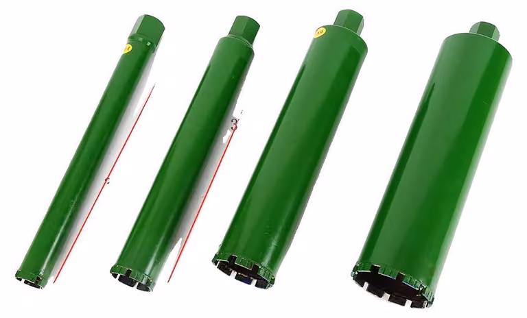 Foro aperto, 4 pezzi, acciaio 45# resistente, colore verde militare