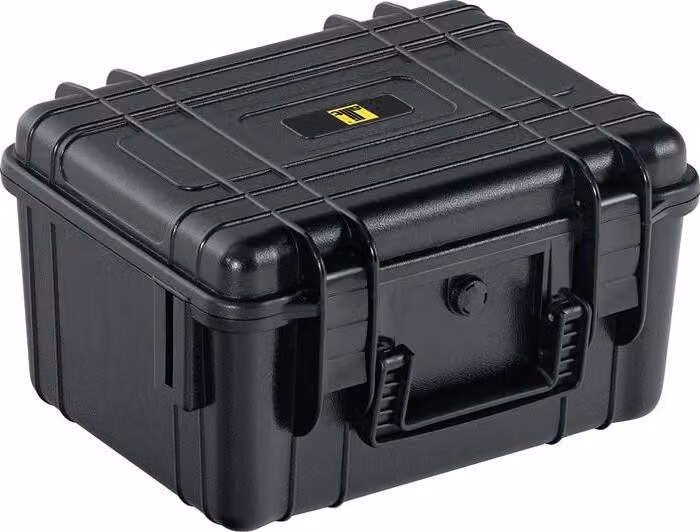 allit custodia universale DinoPlus Outdoor >F< 11 nero