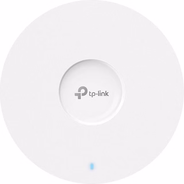 Access Point TP-Link Omada EAP723 Wi-Fi 7 Dual Band BE3600 Bianco