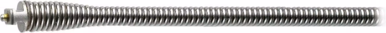 ROTHENBERGER spirale 20mmx20m, con anima, attacco quadro - 1500002268