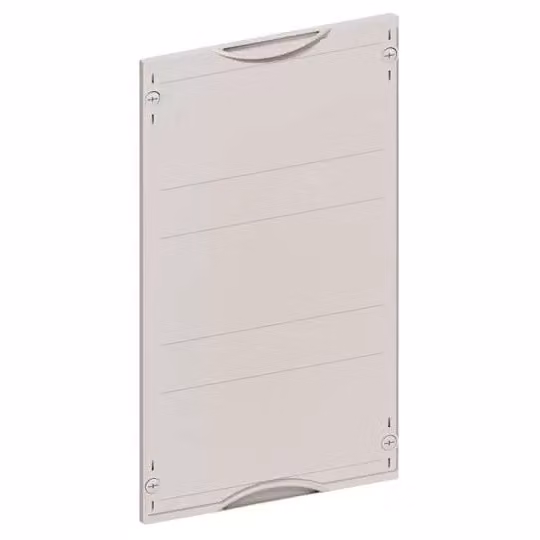 Striebel und John AG213 Copertura 450x250 mm senza fessura Accessori per il sistema di finiture interne CombiLine 2CPX062833R9999