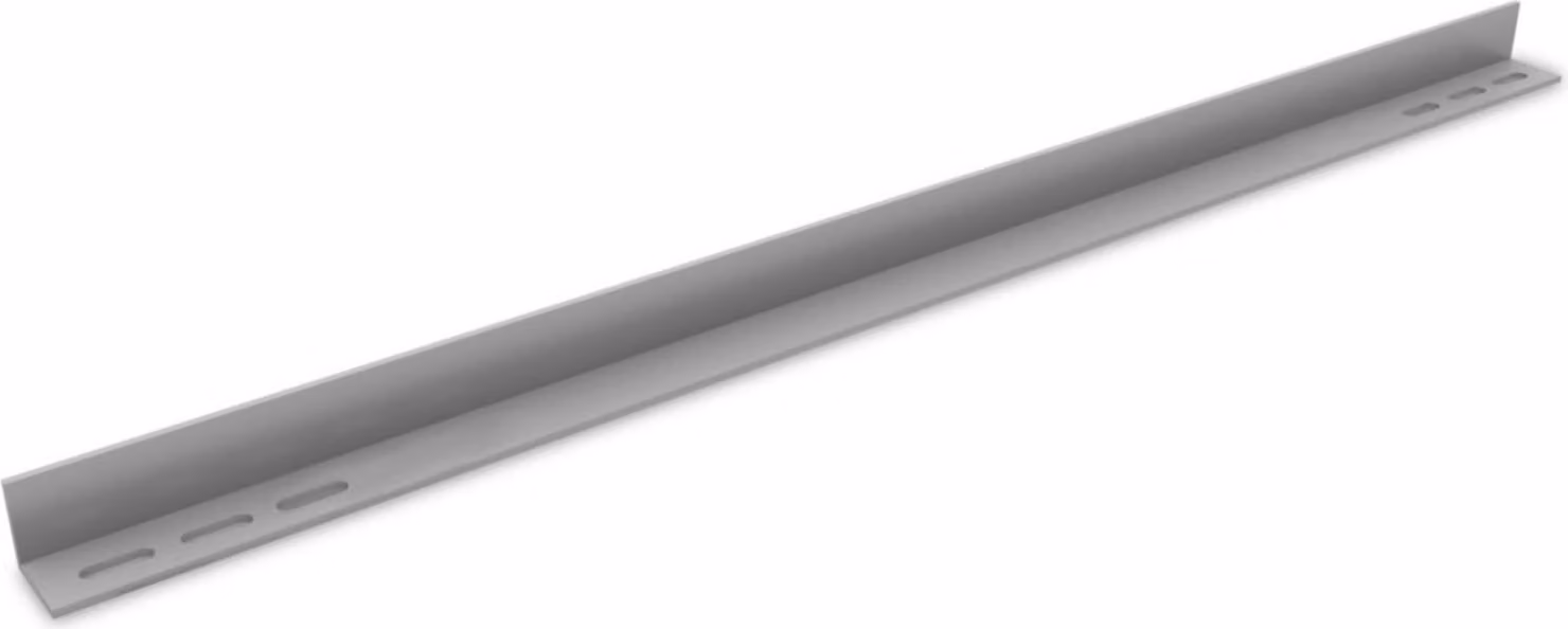 K2 Dome Porter, Asta da 1844 mm, 1 pz.