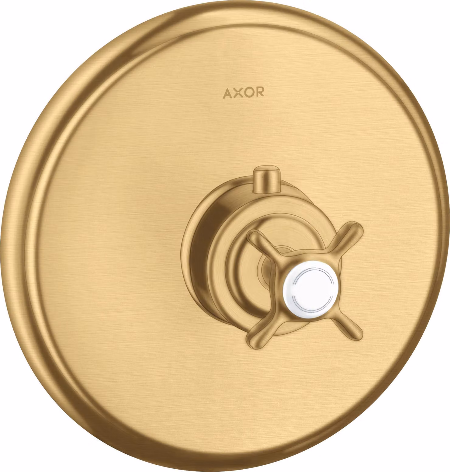 hansgrohe AXOR Montreux Thermostat Montreux 43 l/min encastré, 16810250, 16810250