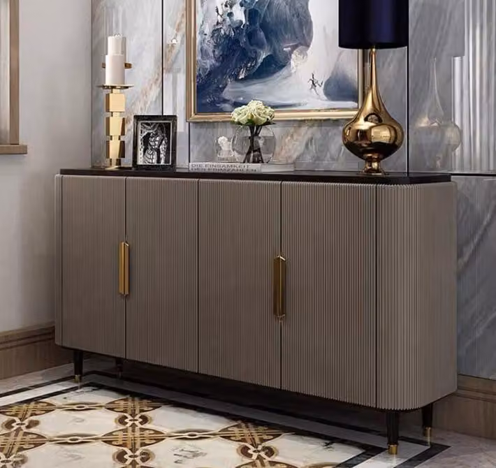 Kommode Design Modernes Schlafzimmer Stil Modern Kommoden Sideboard